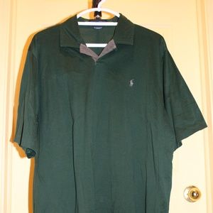 Polo Golf - Polo Shirt - Ralph Lauren - XL